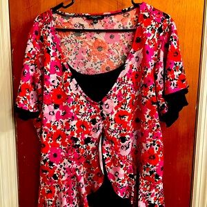 Love this one! Great fitting excellent condition